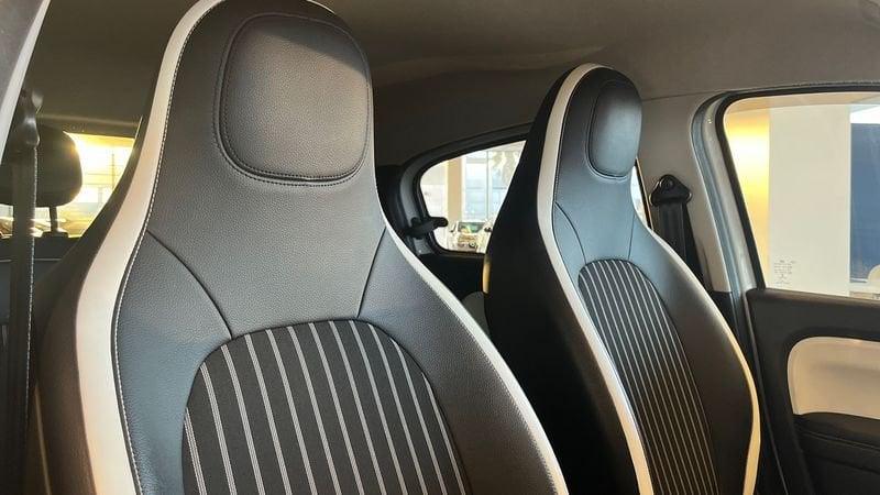 Renault Twingo Electric Twingo III Electric Twingo 22kWh Techno