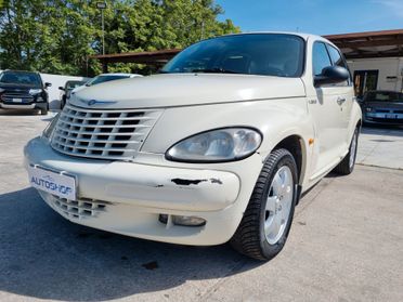 Chrysler PT Cruiser PT Cruiser 2.2 CRD cat Limited