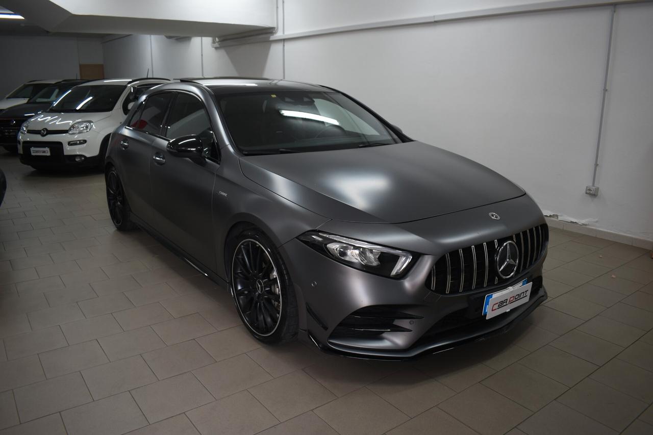 Mercedes-benz A 35 AMG A35 4Matic Premium 306CV