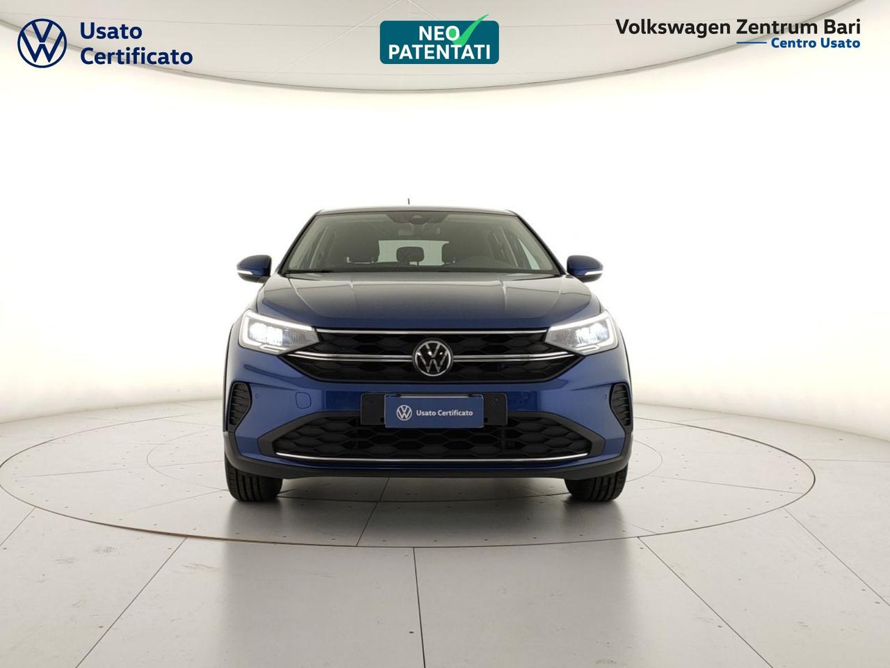 Volkswagen Taigo 1.0 tsi life 95cv