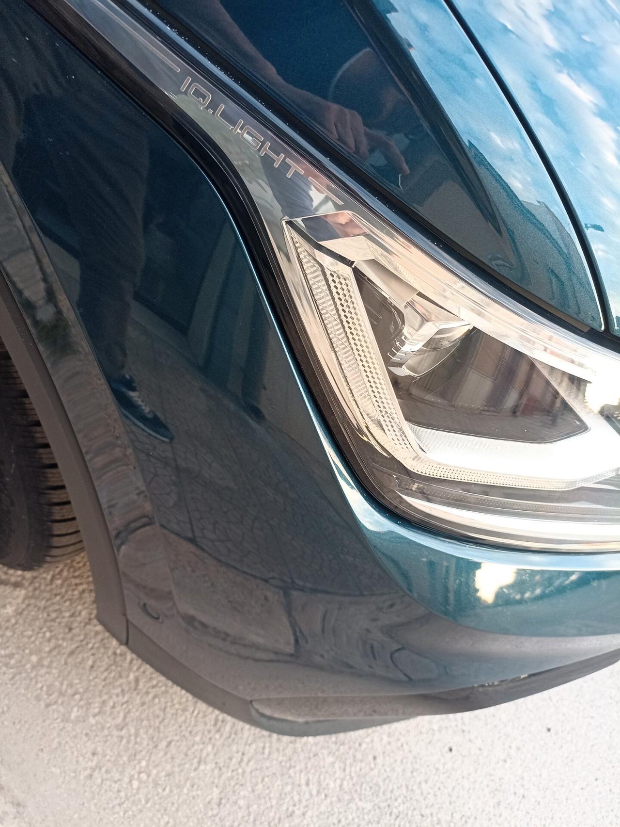 Volkswagen Tiguan 2.0 TDI 150 CV SCR DSG Elegance