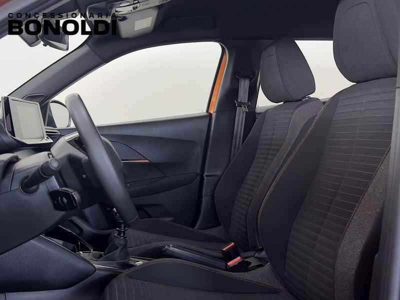 Peugeot 2008 100 Active Pack S/S