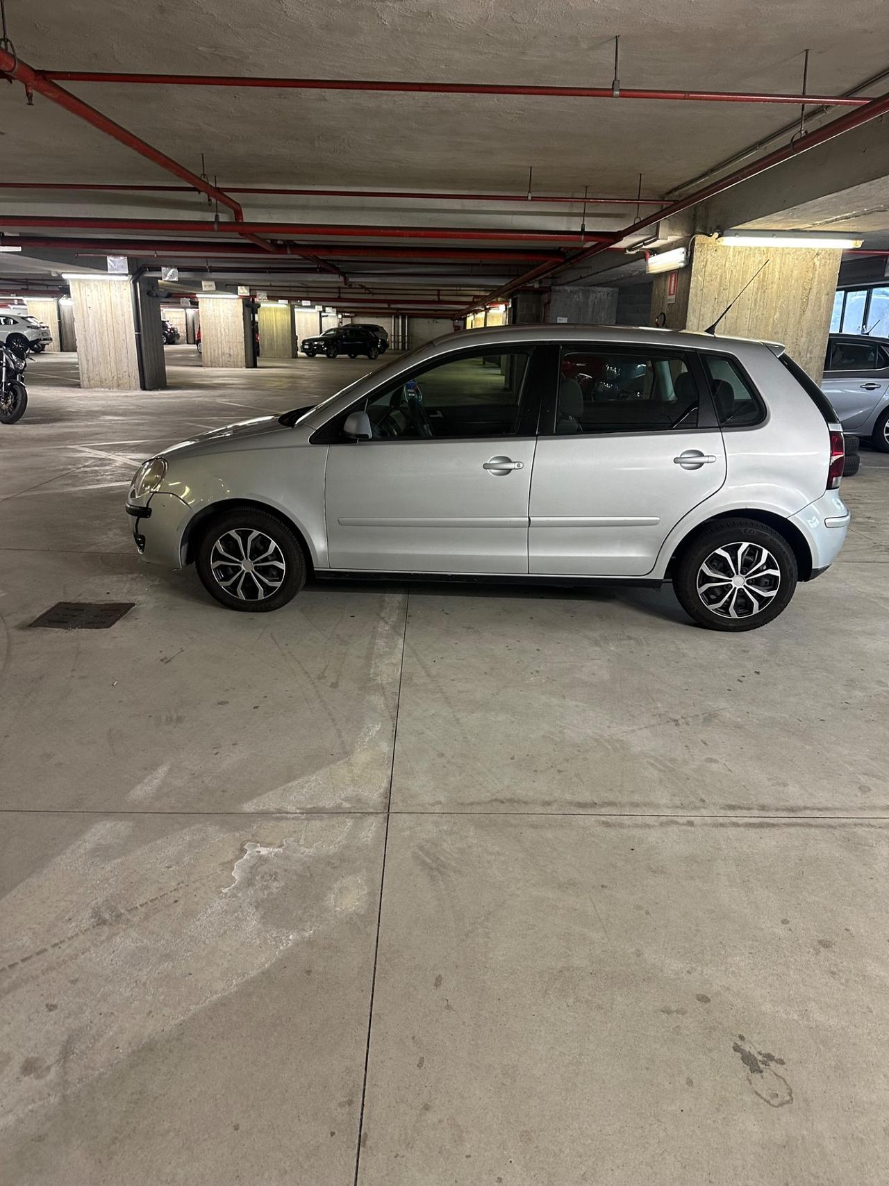 Volkswagen Polo 1.2/70CV 12V 5p. Comfortline