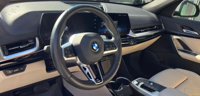 BMW - X1 - sDrive 18d xLine