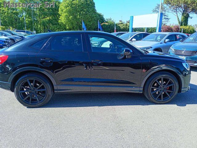 AUDI Q3 Q3 35 2.0 tdi Business Advanced SportBack GD876RT