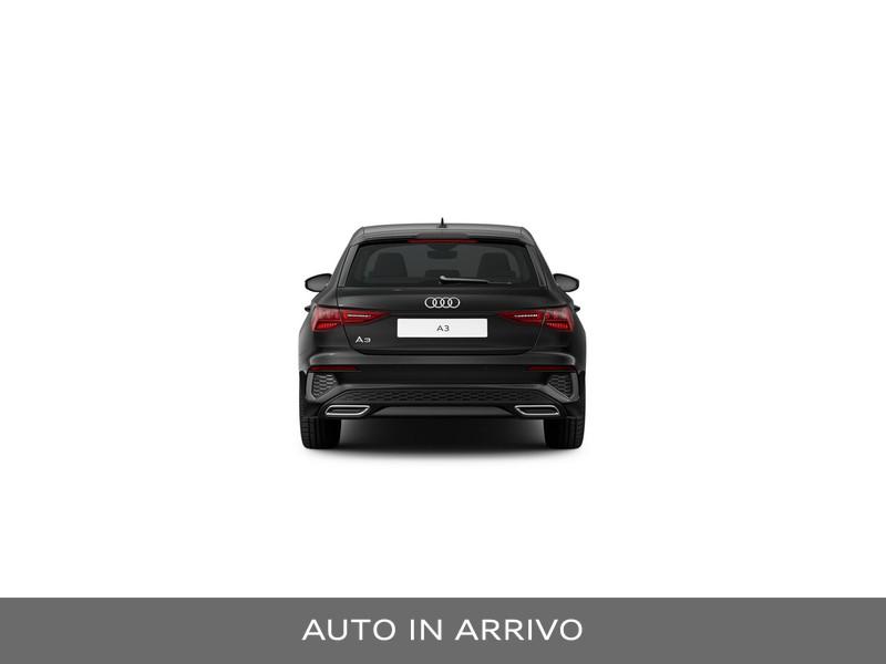 Sportback 35TDI 150CV S tronic S line Edition