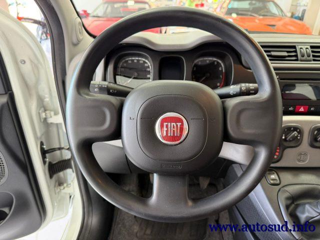 FIAT Panda 1.2 EasyPower Easy