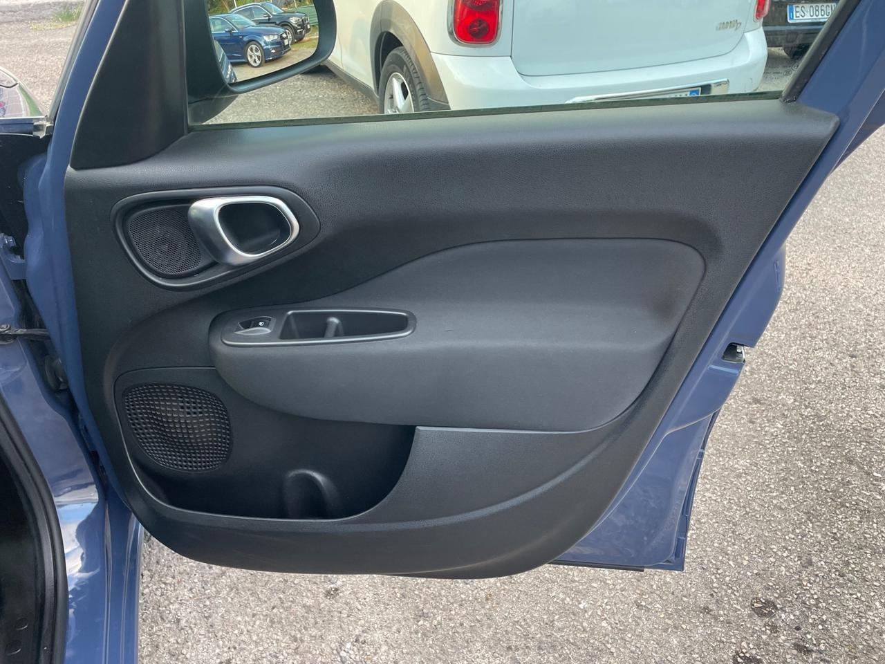 Fiat 500L 1.3 Multijet ( PERFETTA )