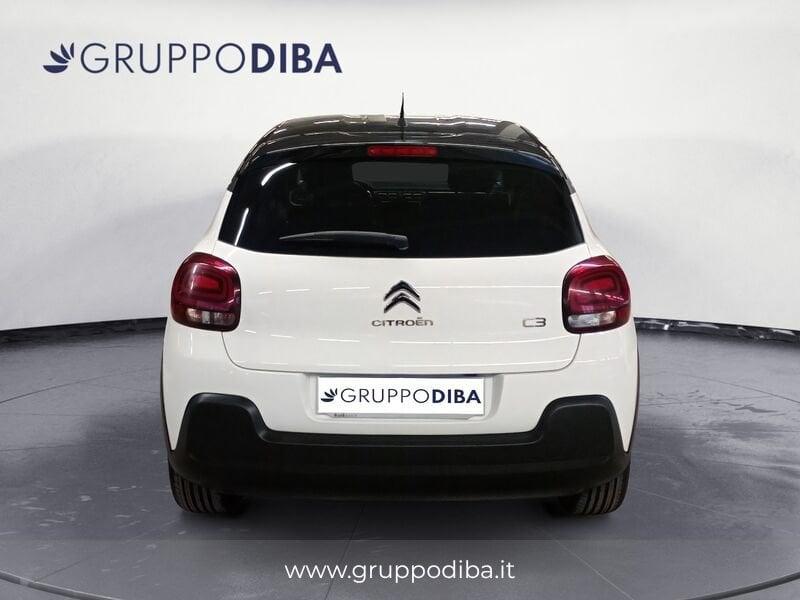 Citroën C3 2017 Diesel 1.5 bluehdi Shine Pack s&s 100cv 6m