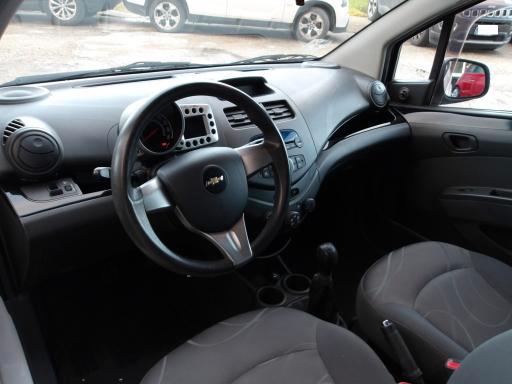 Chevrolet Spark 1.0 LS