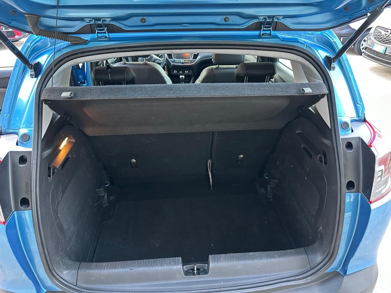 Opel Crossland Crossland X 1.5 ECOTEC D 102 CV Sta