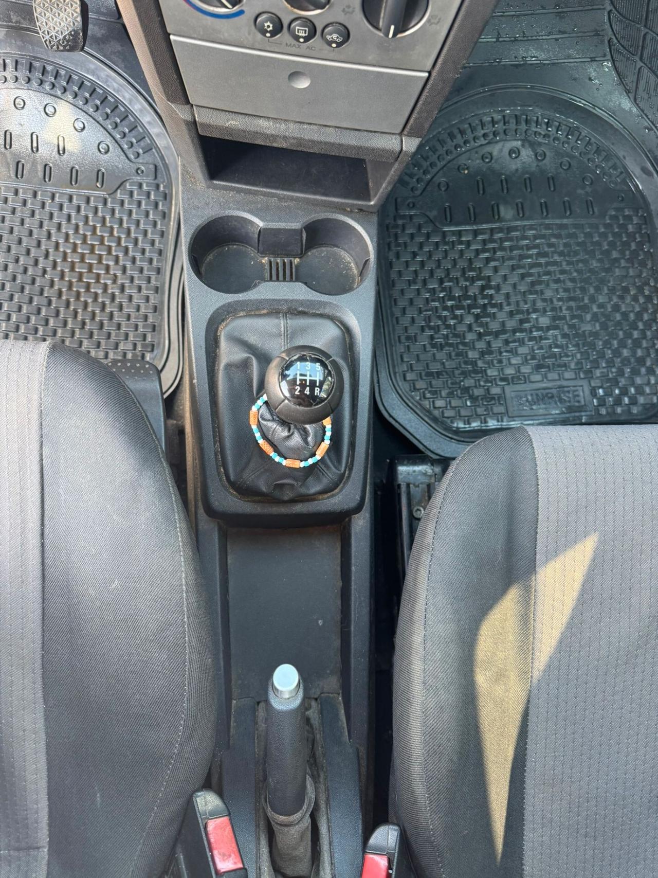 Opel Meriva 1.7 CDTI 101CV Cosmo