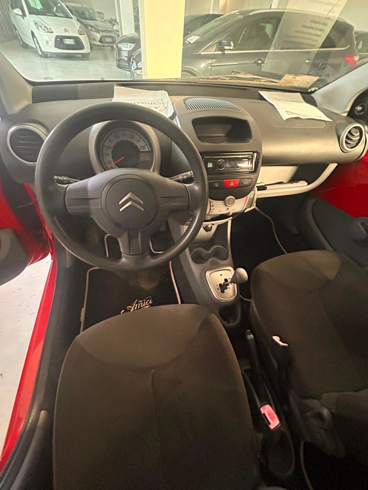 Citroen C1 1.0 5 porte AMIC1