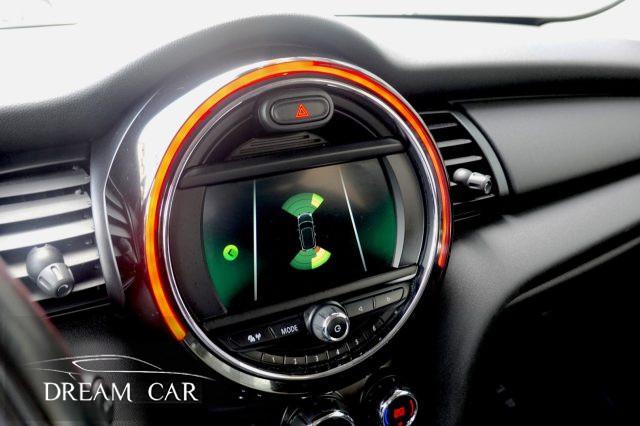 MINI One 1.5 Diesel HARMAN/KARDON - OK NEOPATENTATI