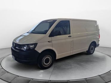 Volkswagen Transp. Transporter 2.0 TDI 150CV PC Furgone