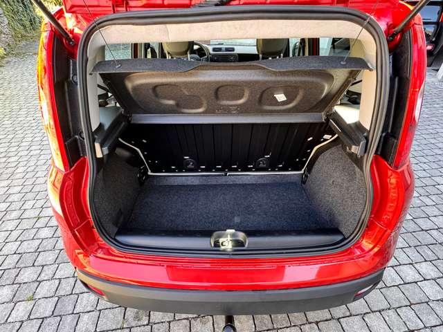 Fiat Panda 1.2 Easy 69cv**Con gancio di traino rimovibile*