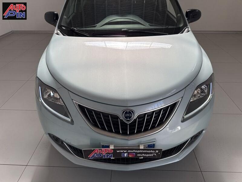 Lancia Ypsilon Ypsilon 1.0 FireFly 5 porte S&S Hybrid Platino