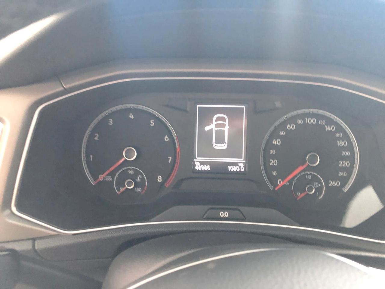 Volkswagen T-Roc 1.0 TSI Business BlueMotion Technology