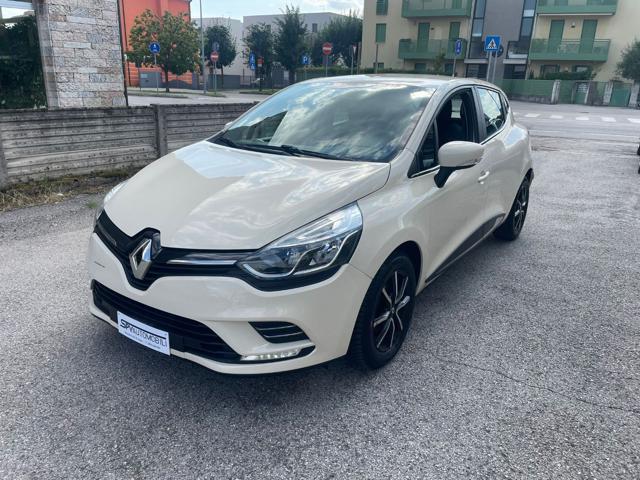 RENAULT Clio dCi 110CV Start&Stop EURO 6
