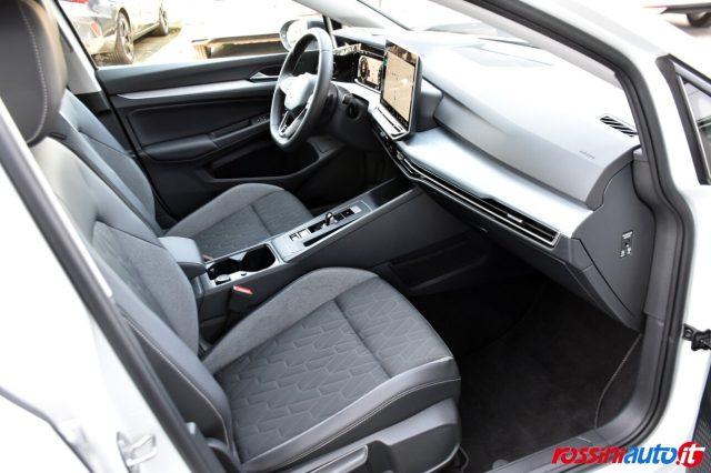 VOLKSWAGEN Golf 8.5 1.5 ETSI 150 CV LIFE GOAL EDITION + MATRIX + G