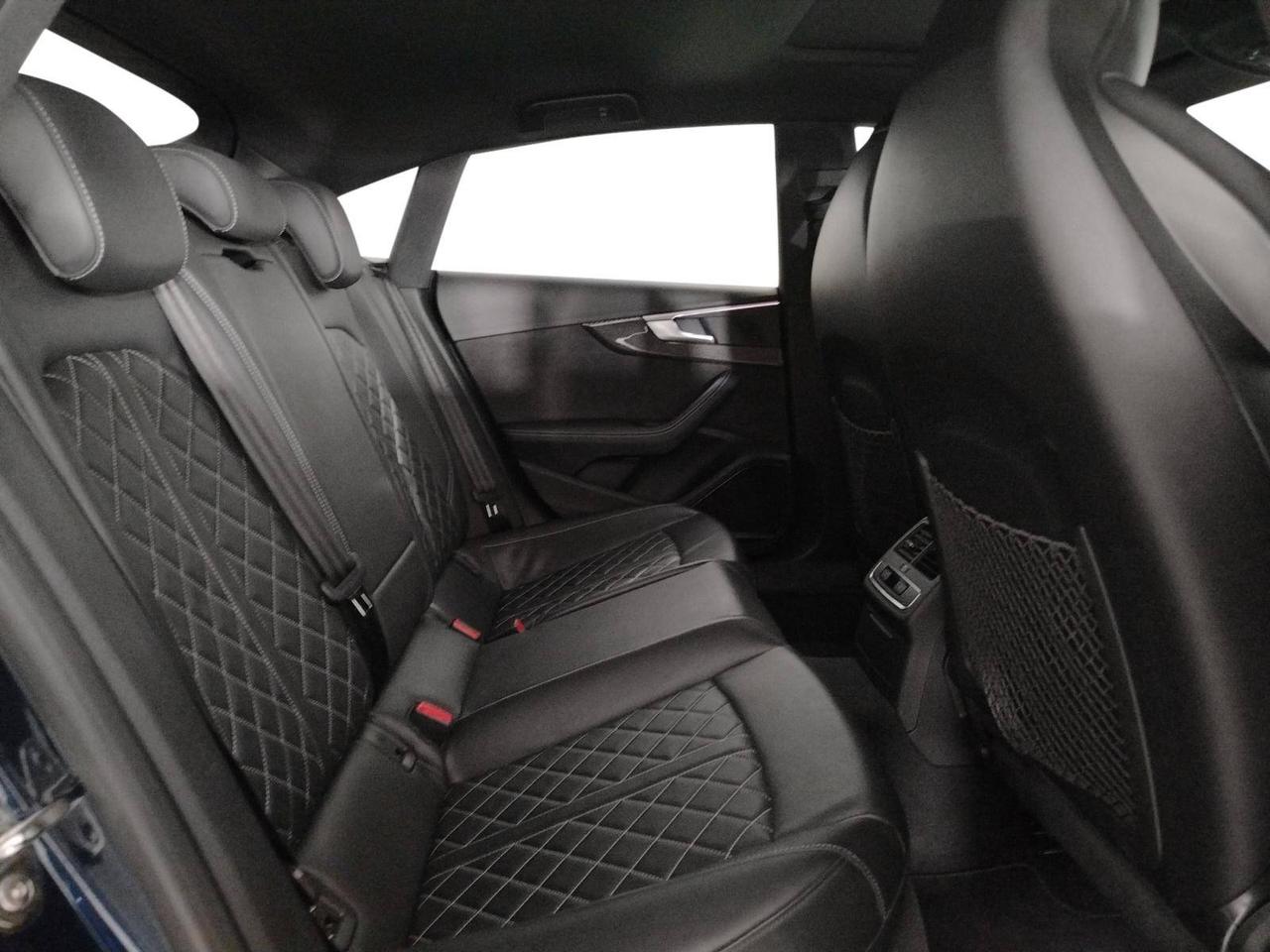 Audi A5 S5 Sportback 3.0 tfsi quattro