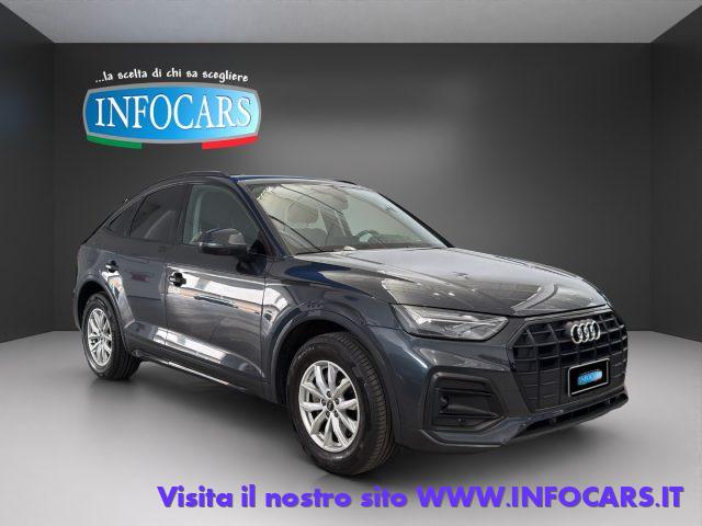 AUDI Q5 SPB 35 TDI 163 CV S tronic Business Adv. - PROMO