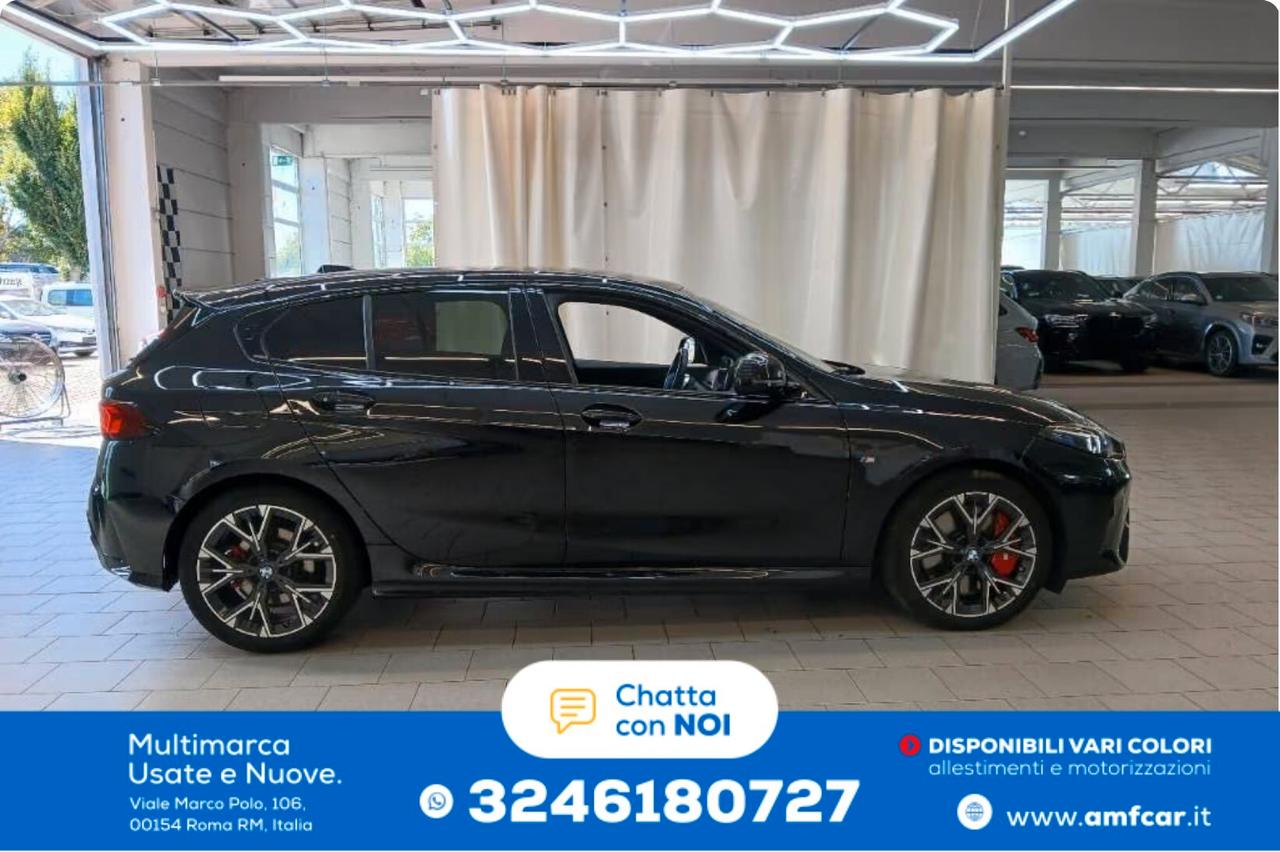 Bmw 120 MSport Pro Cambio Automatico
