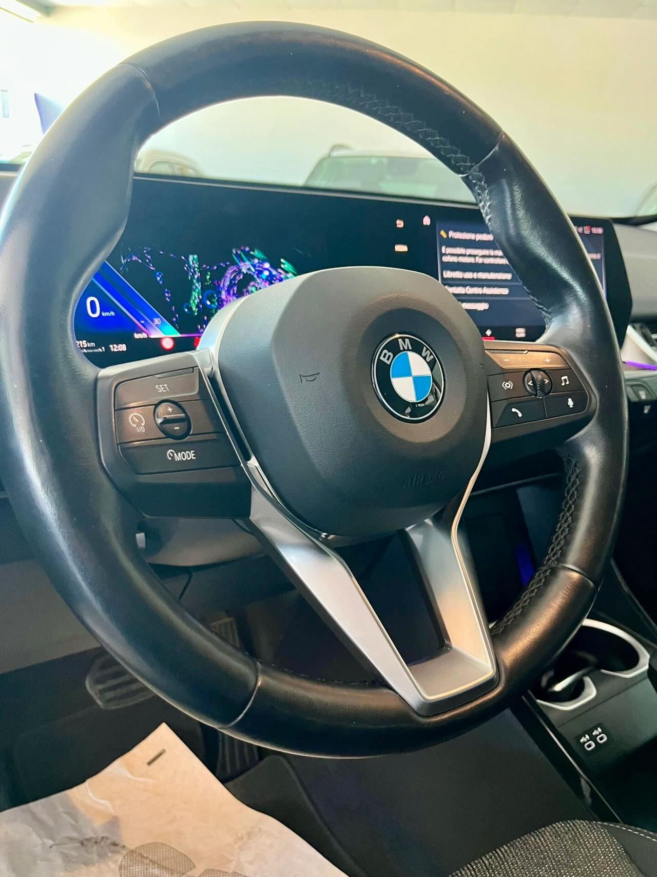 Bmw X1 ESSENCE EDITION