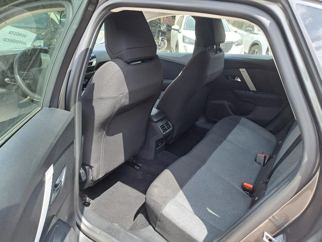 Citroen C4 PureTech 100 S&S You