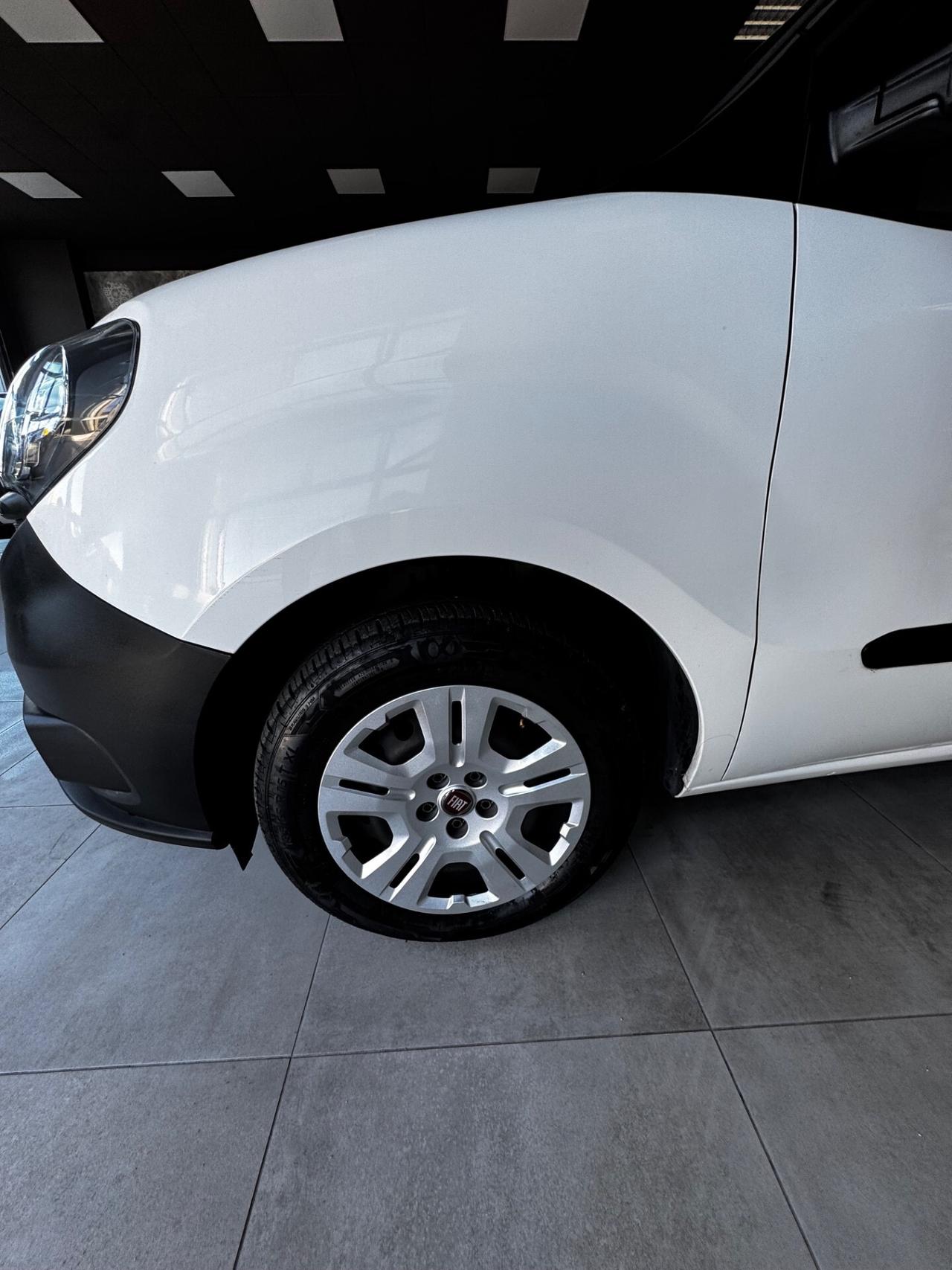 FIAT DOBLO’ 1.6 MJET 120CV CARGO