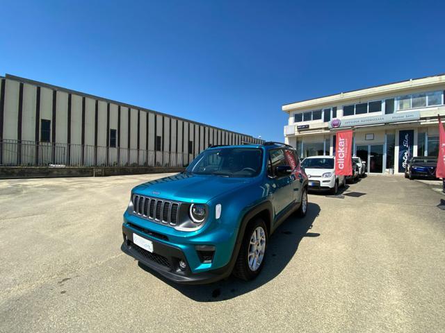 JEEP Renegade *PROMO* 1.6 Mjt 130 CV Limited