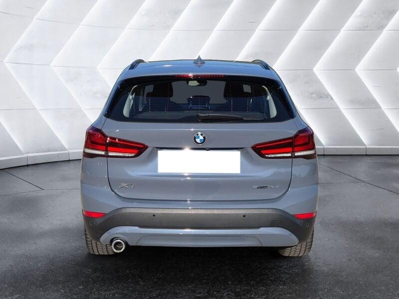 BMW X1 sdrive16d Business Advantage auto