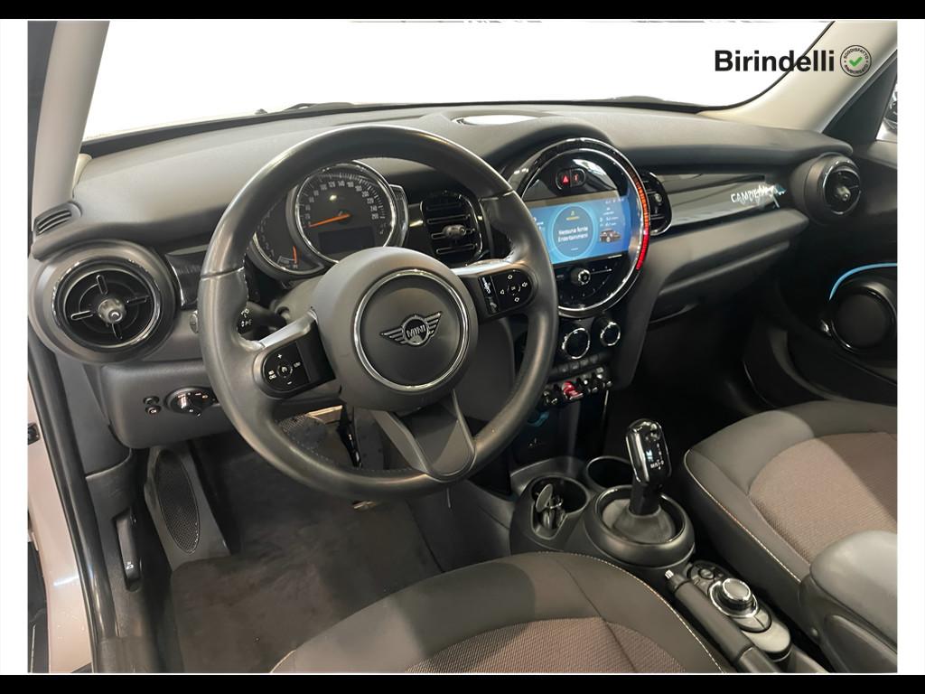 MINI Mini 5 porte (F55) - Mini 1.5 Cooper Camden 5 porte