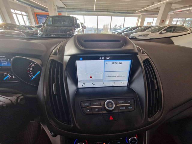 FORD Kuga 1.5 EcoBoost 120 CV 2WD Business