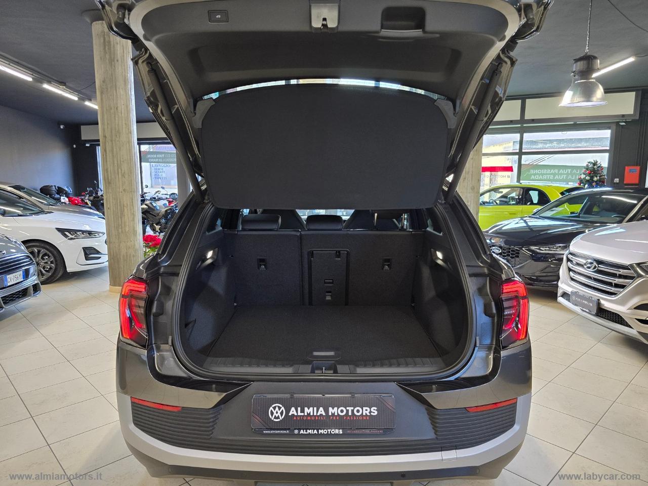 FORD Explorer-E Ext. Range Exp. Prem. 286 CV