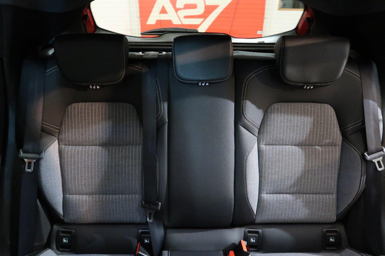 Renault Clio 1.0 eco-g Techno 100cv