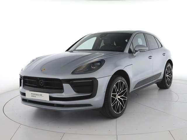 Porsche Macan 2.0 265cv pdk