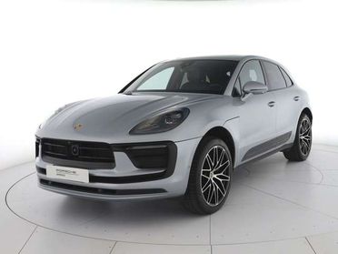 Porsche Macan 2.0 265cv pdk