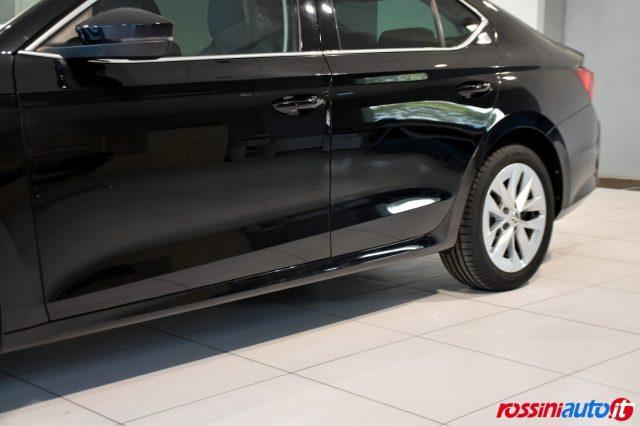 SKODA Octavia SEDAN 1.5 E-TEC 150 CV DSG STYLE - REARVIEW - NAVI