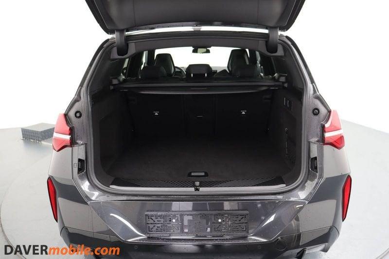 BMW X3 X3 xDrive20d 48V MSport