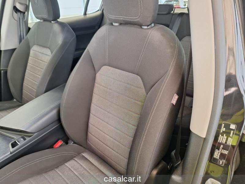 Alfa Romeo Stelvio Stelvio 2.2 Turbodiesel 190 CV AT8 Q4 Business 3 ANNI DI GARANZIA KM ILLIMITATI PARI ALLA NUOVA