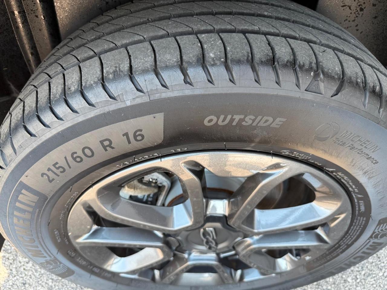 Fiat 500X 1.3 MJet IMPECCABILE POCHI KM OFFERTA
