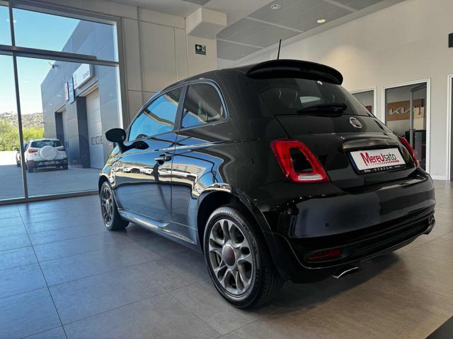 FIAT 500 1.2 Pop