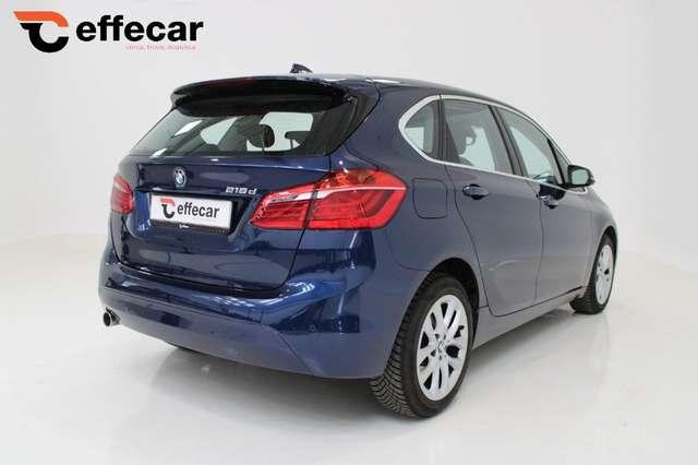 BMW 216 d Active Tourer Advantage