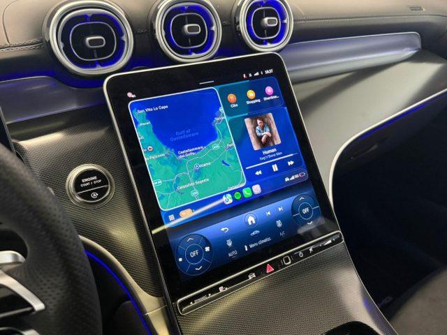 MERCEDES-BENZ GLC 220 d 4Matic Mild hybrid Coupé AMG Line Premium Plus