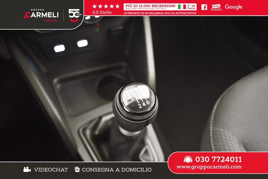 Dacia Duster 1.5 Blue dCi Expression 4x2