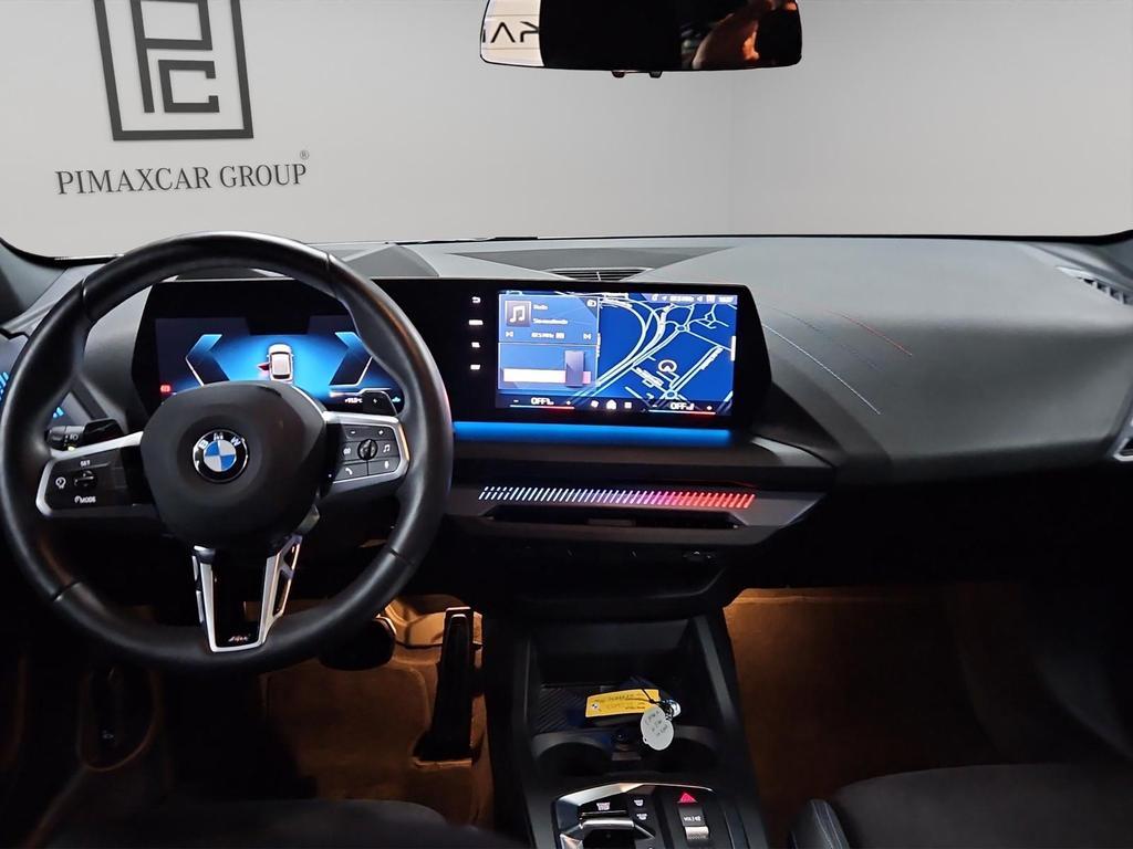 BMW Serie 1 118d MSport Pro auto