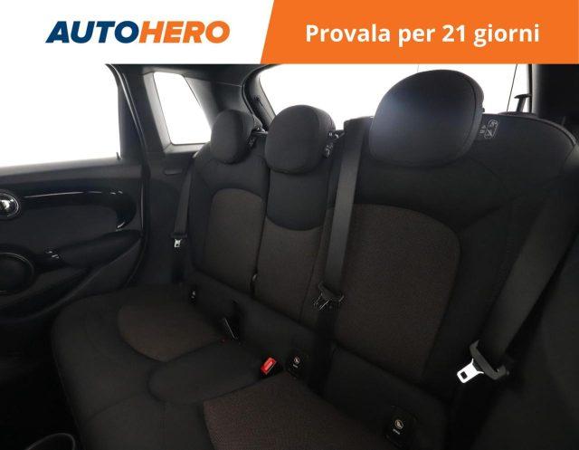 MINI One 1.5 One 75 CV 5 porte