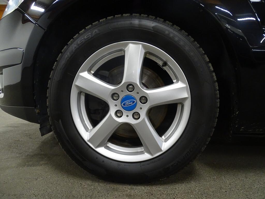 Ford S-Max 2.0 TDCI 140CV