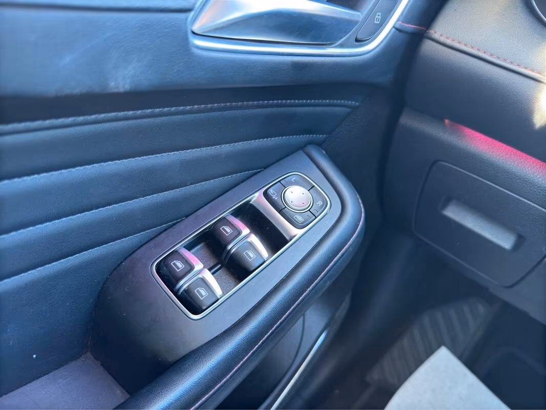 Mg EHS 1.5 t-gdi phev Luxury AUTOM E TELECAM 360